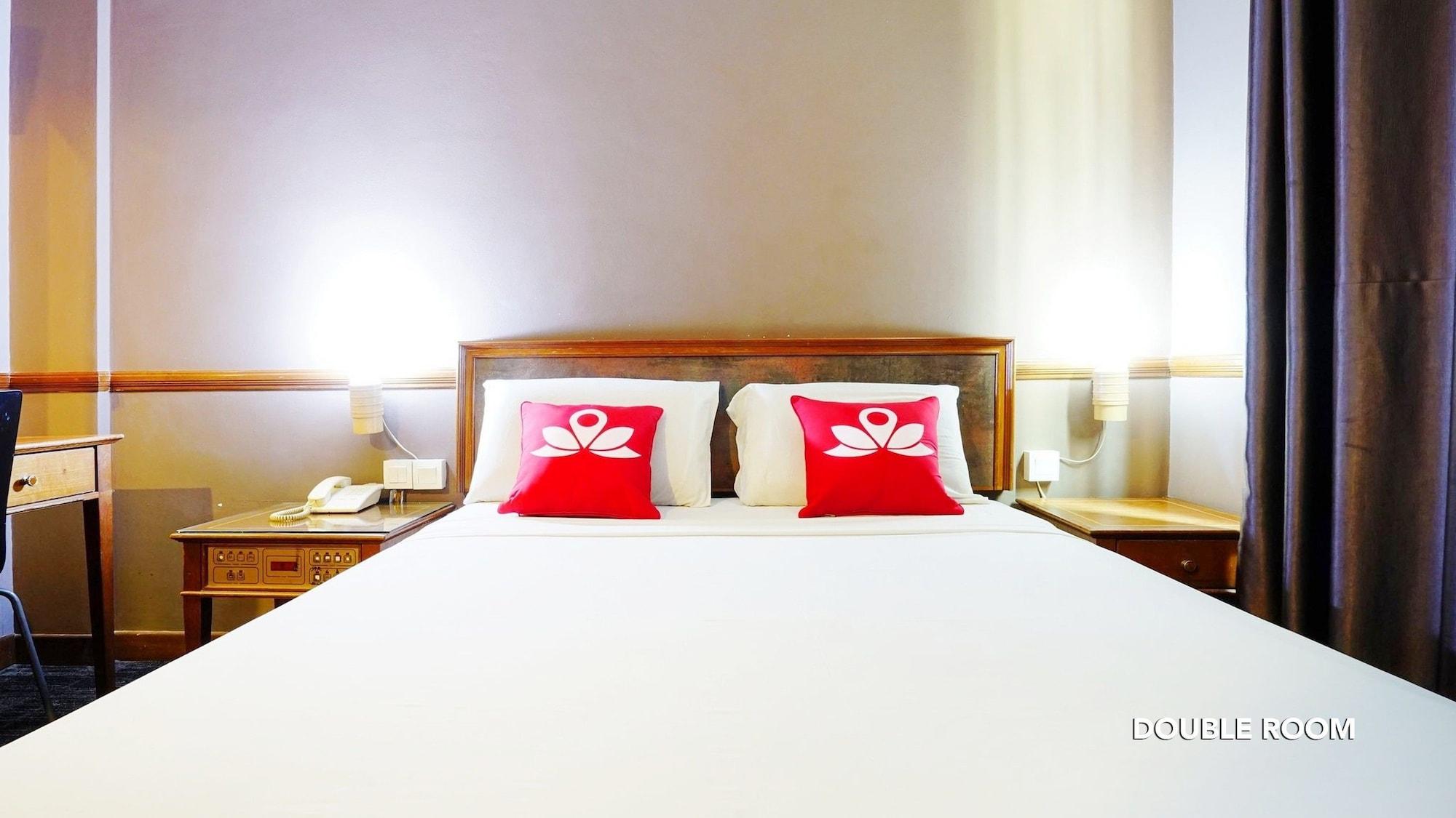 Zen Rooms Geylang سنغافورة المظهر الخارجي الصورة