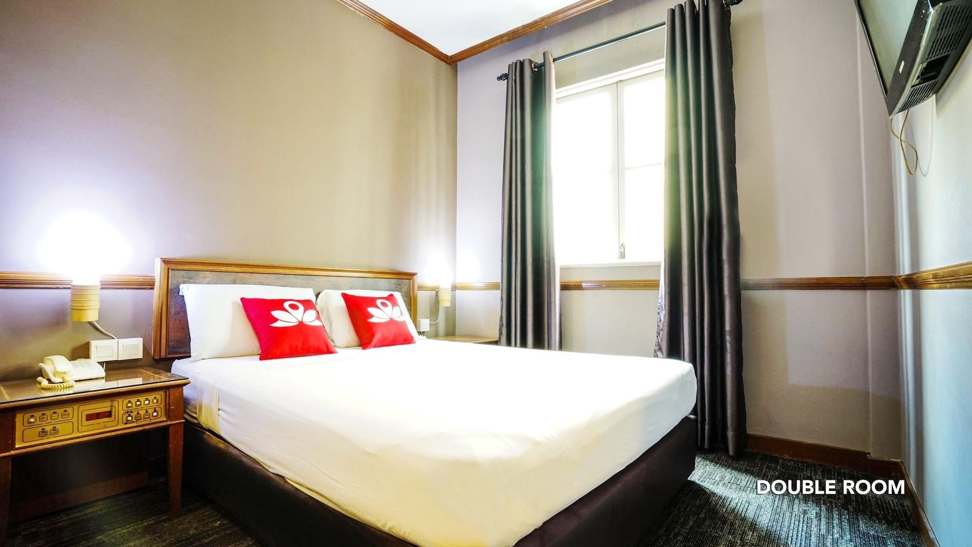 Zen Rooms Geylang سنغافورة المظهر الخارجي الصورة