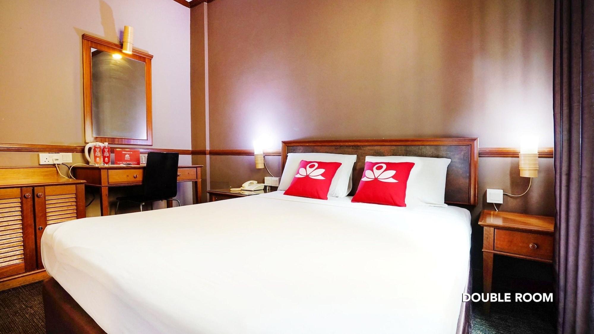 Zen Rooms Geylang سنغافورة المظهر الخارجي الصورة