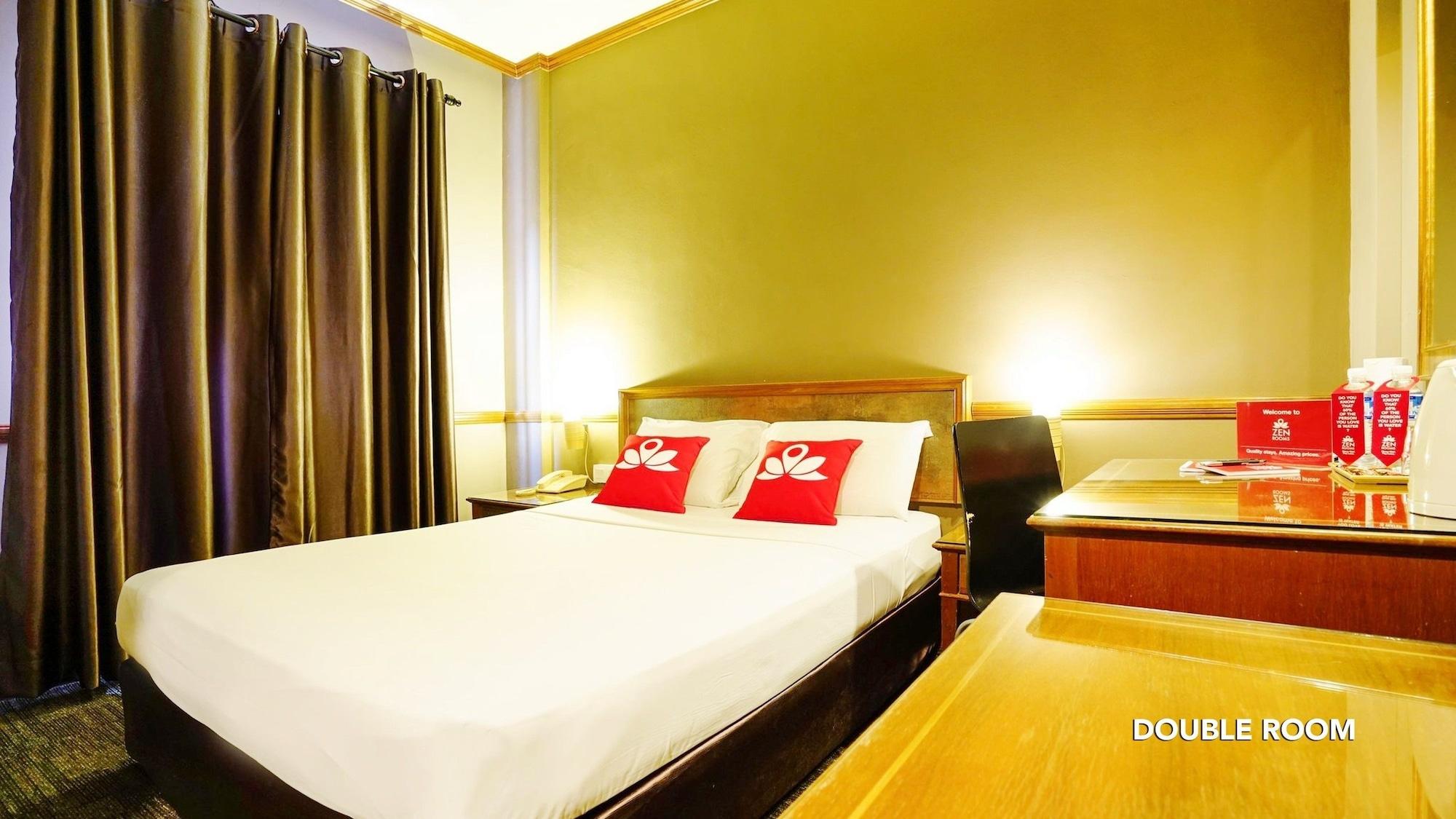 Zen Rooms Geylang سنغافورة المظهر الخارجي الصورة