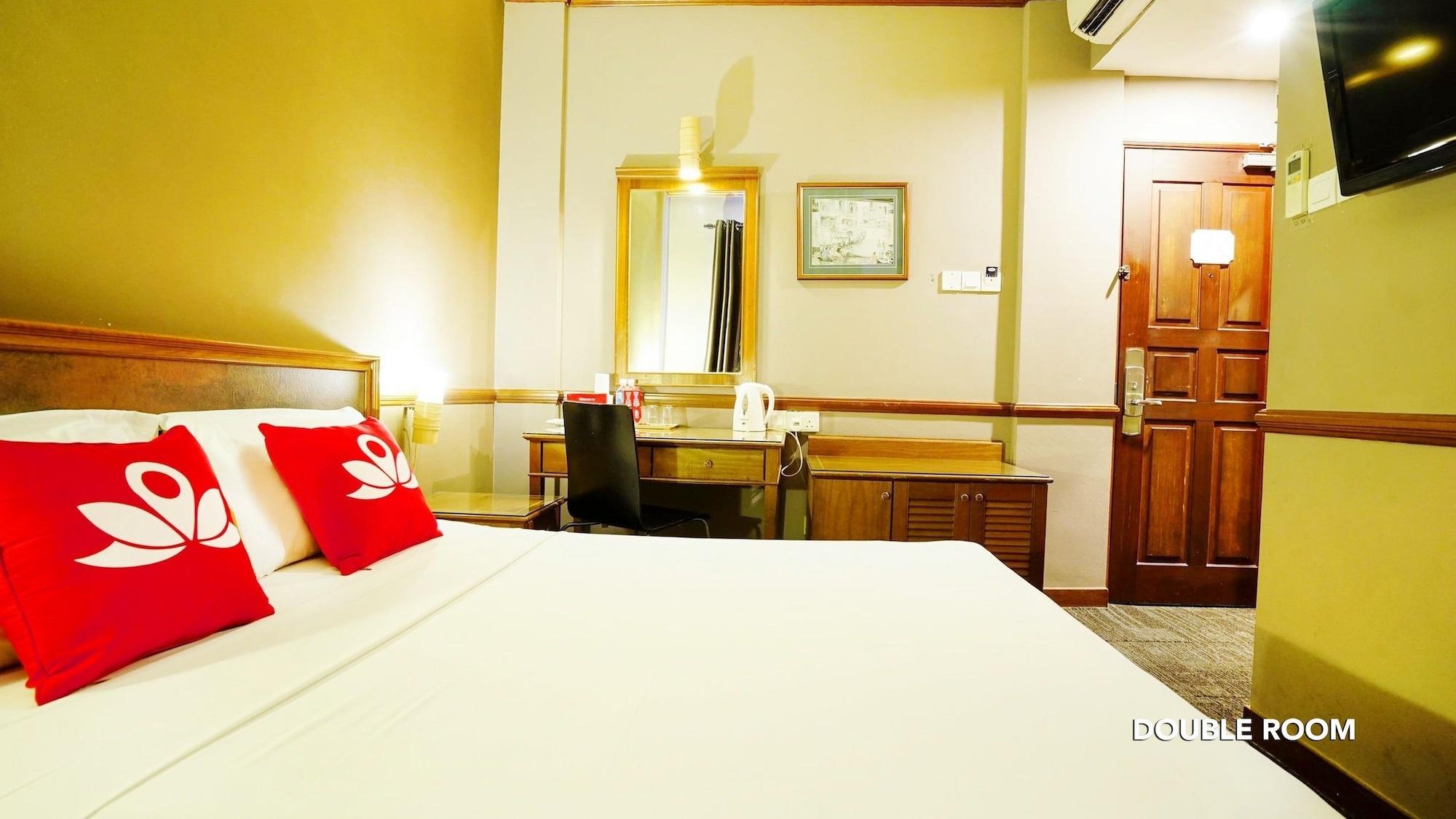 Zen Rooms Geylang سنغافورة المظهر الخارجي الصورة