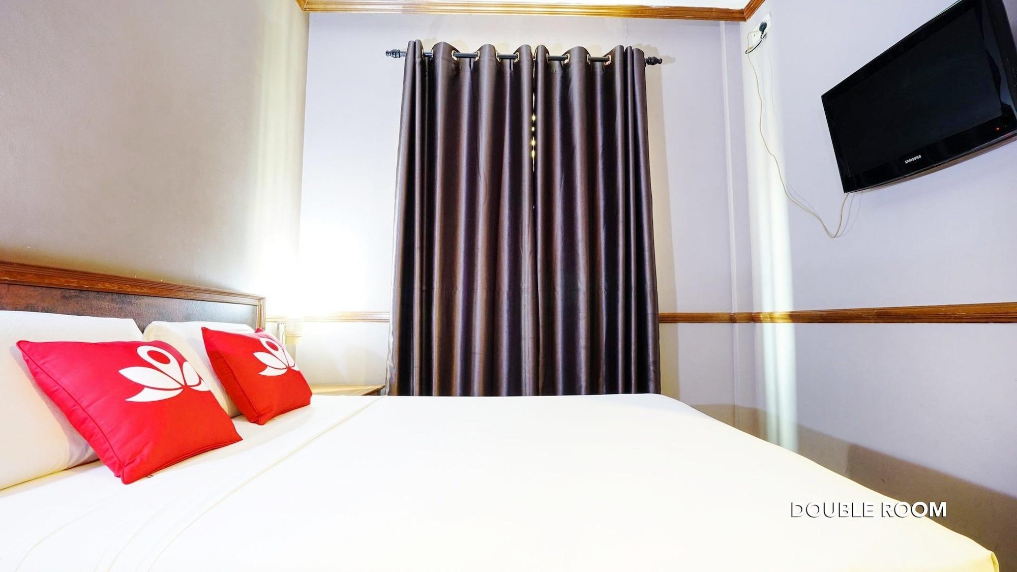 Zen Rooms Geylang سنغافورة المظهر الخارجي الصورة