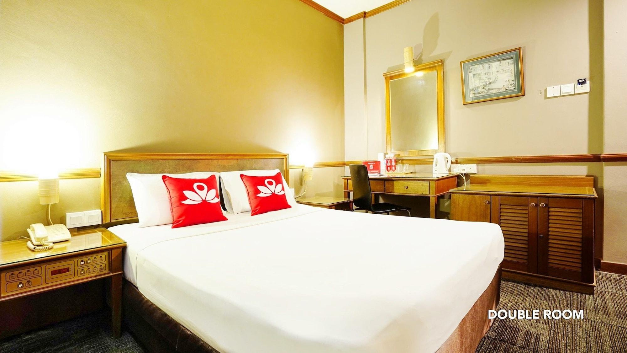 Zen Rooms Geylang سنغافورة المظهر الخارجي الصورة