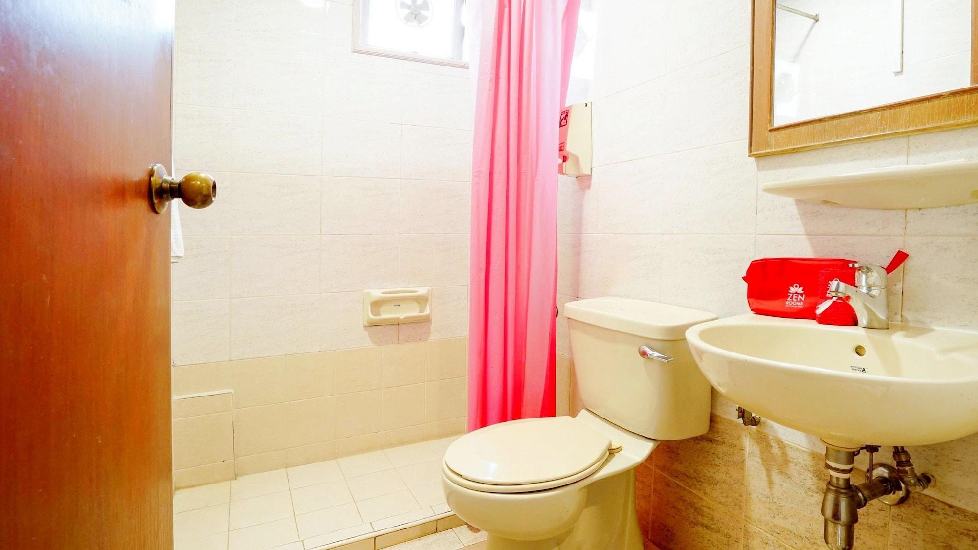 Zen Rooms Geylang سنغافورة المظهر الخارجي الصورة