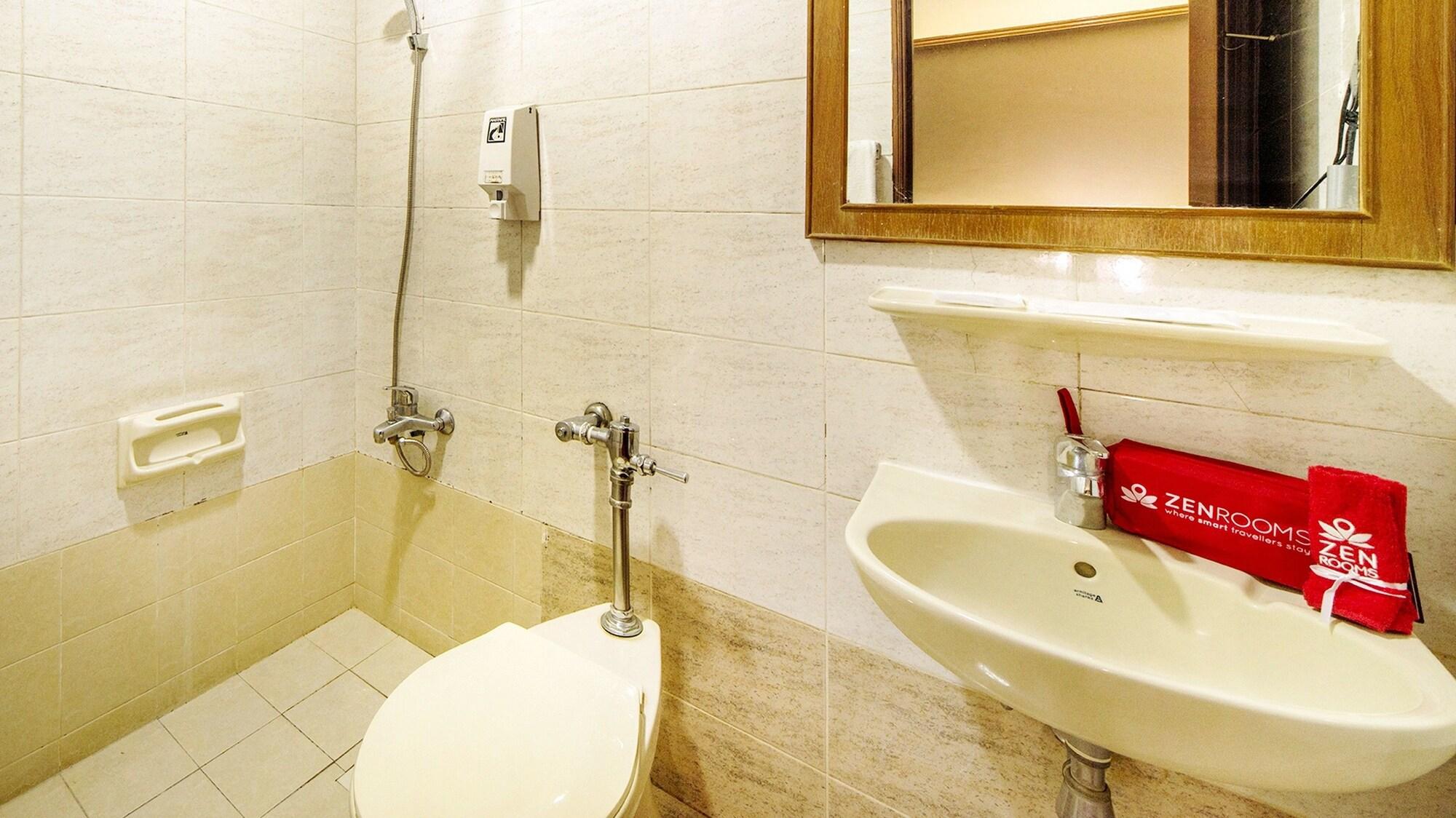 Zen Rooms Geylang سنغافورة المظهر الخارجي الصورة
