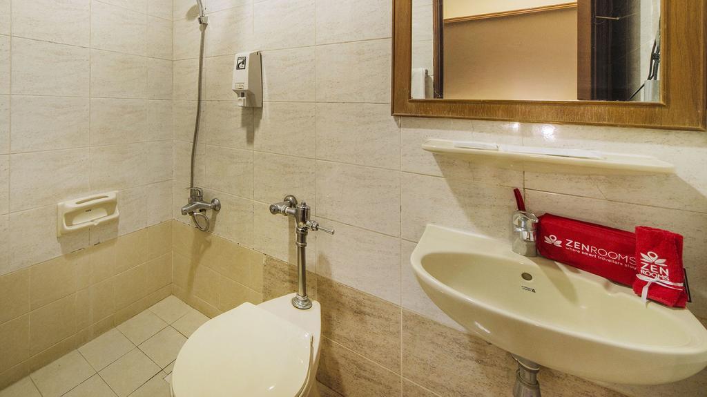 Zen Rooms Geylang سنغافورة المظهر الخارجي الصورة