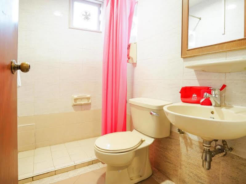 Zen Rooms Geylang سنغافورة المظهر الخارجي الصورة