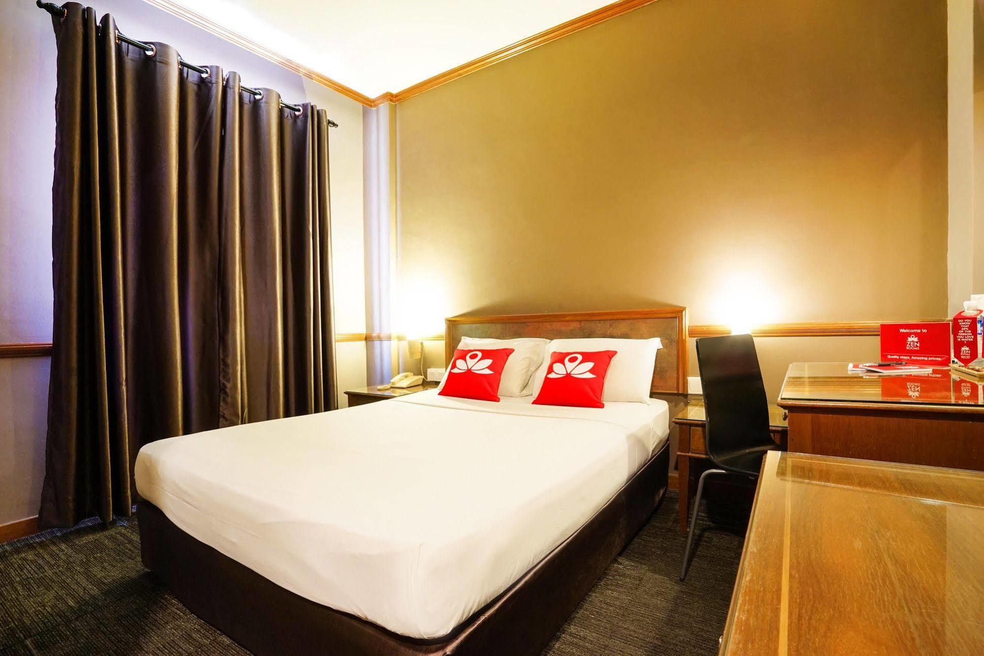 Zen Rooms Geylang سنغافورة المظهر الخارجي الصورة