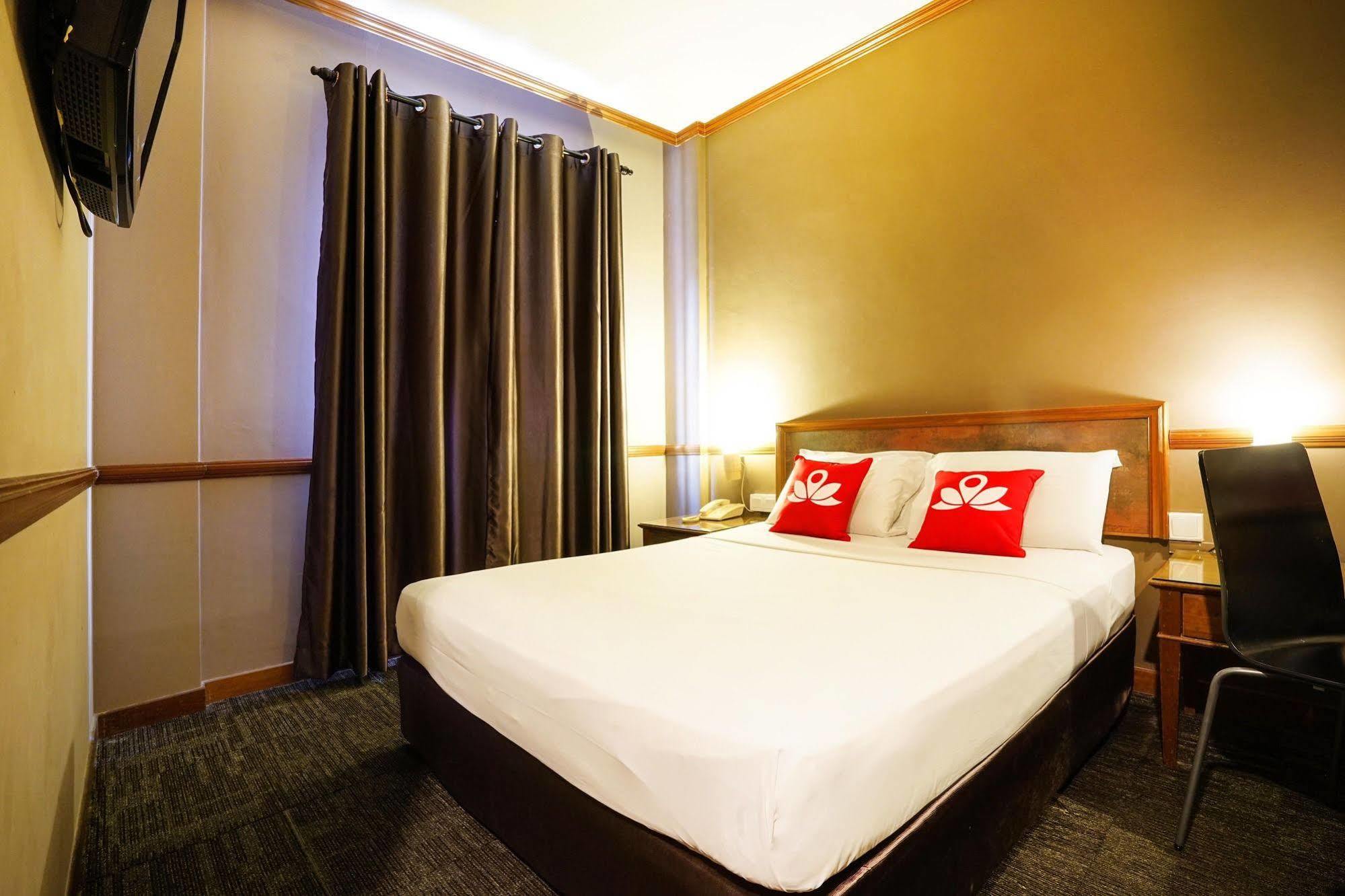 Zen Rooms Geylang سنغافورة المظهر الخارجي الصورة