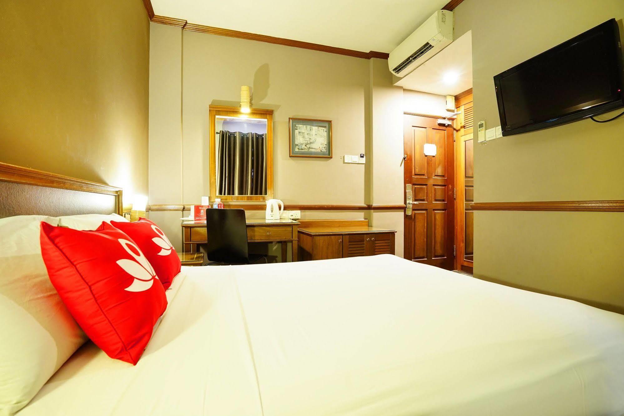 Zen Rooms Geylang سنغافورة المظهر الخارجي الصورة